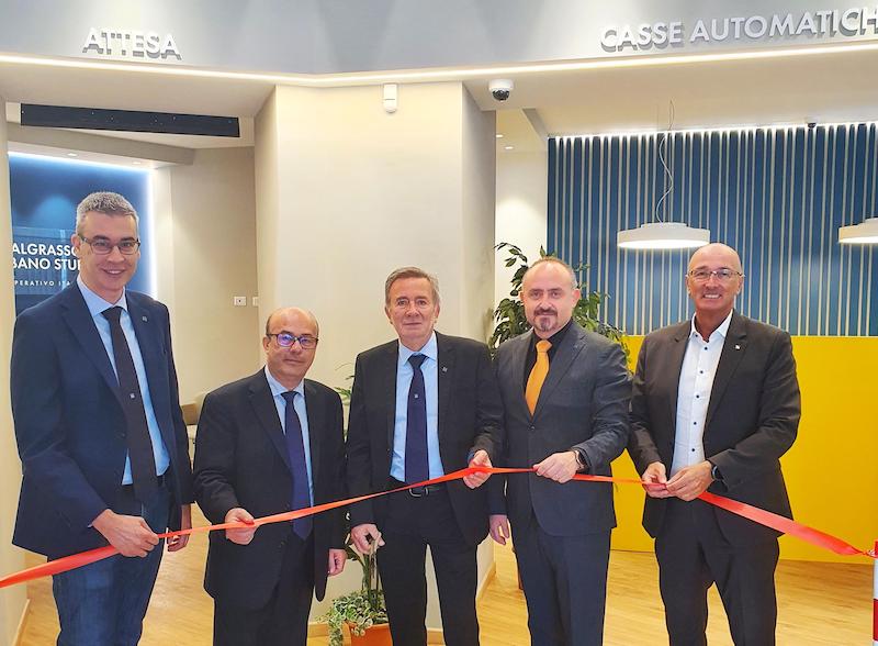 filiale bcc torino