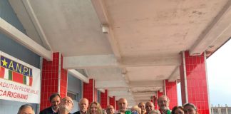 carignano mostra anpi conclusa