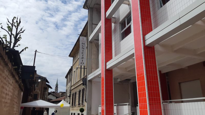 Ancora aperte per le candidature al Servizio Civile al comune di Carignano