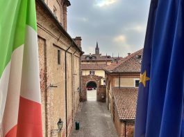 Nuova asta per vendere due terreni comunali a Carmagnola asta terreni carmagnola