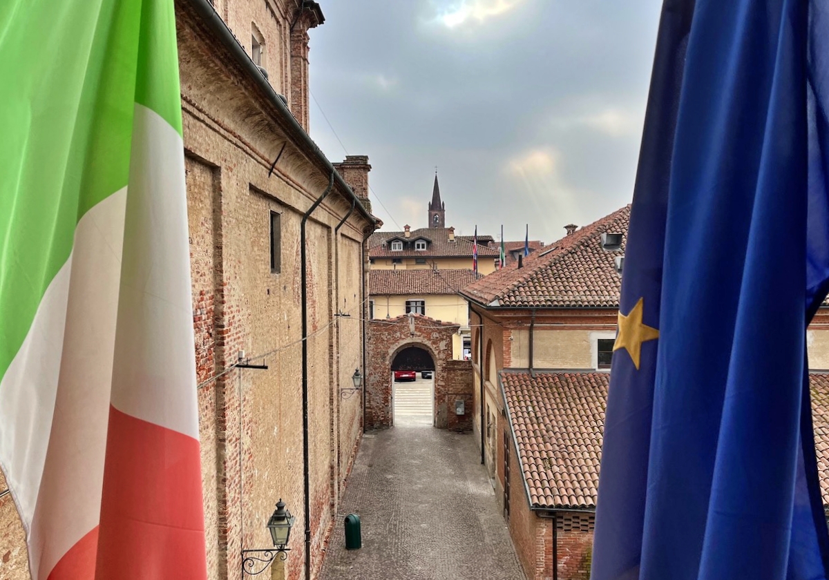 Il Consiglio comunale di Carmagnola di nuovo aperto al pubblico