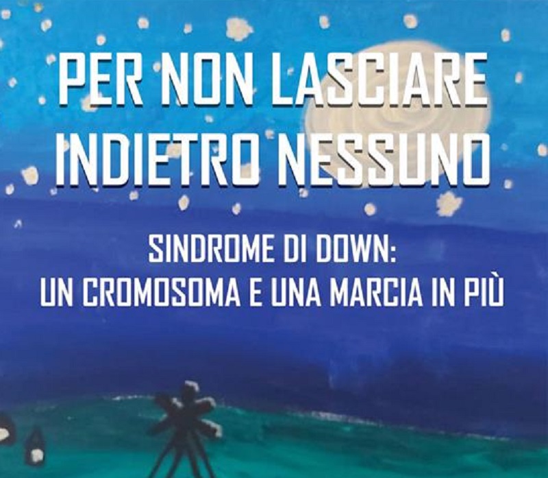 Angeli di Ninfa, l'artista autistica Emilia Bucolo illustra la copertina di un libro