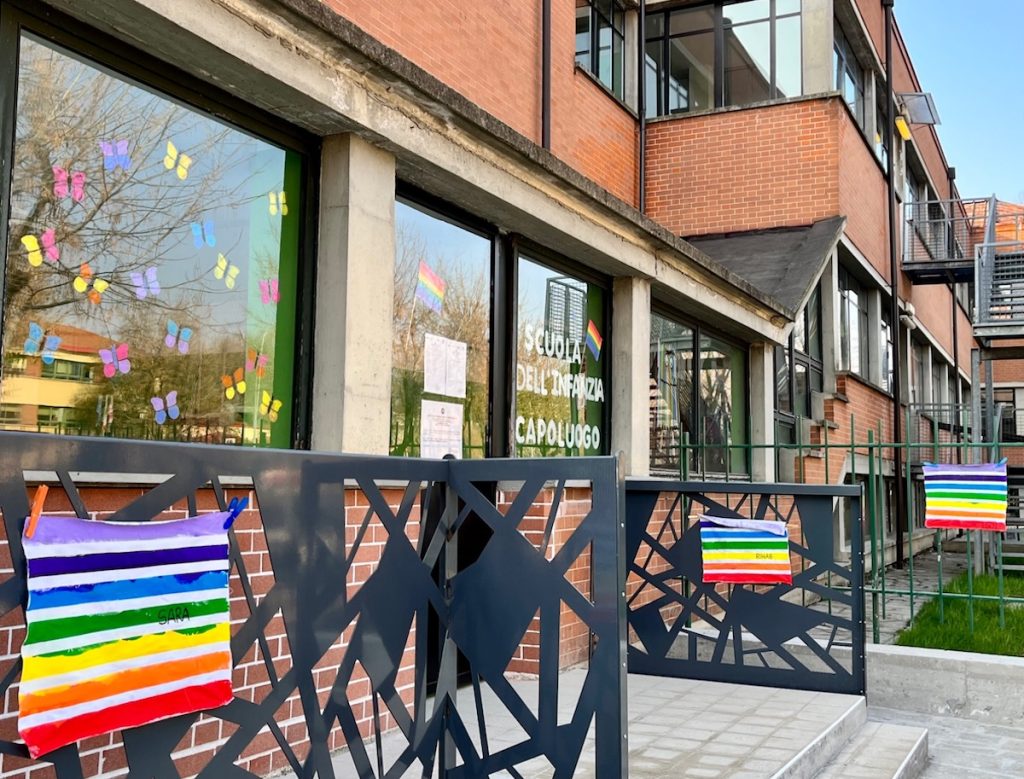 crepa scuola infanzia carmagnola