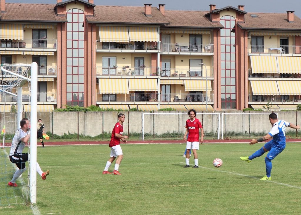 csf calcio