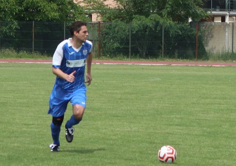 csf carmagnola playoff