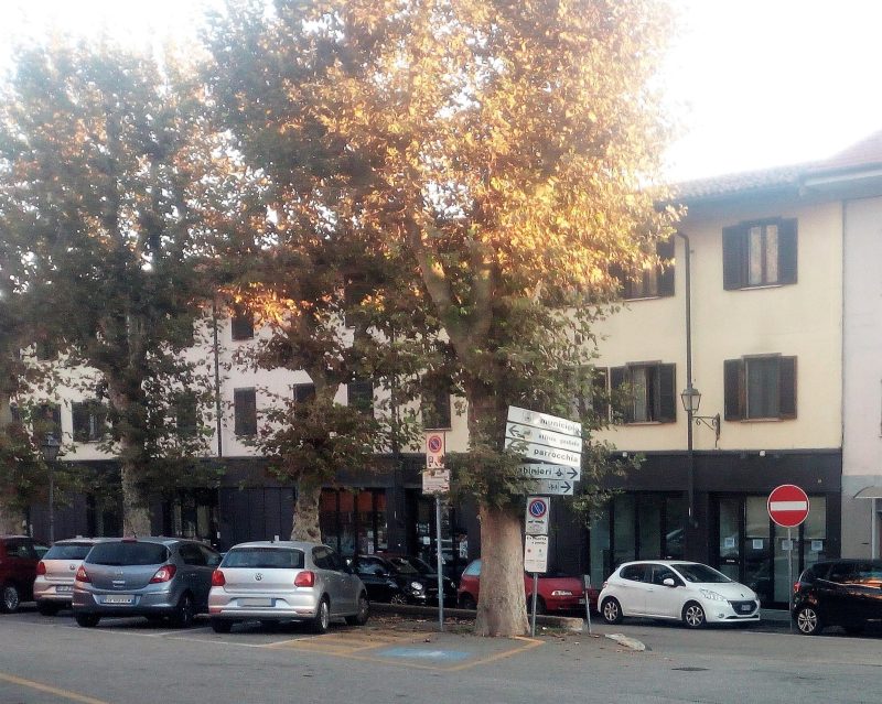 Cambiano e PNRR: approvato il progetto sull'edificio di edilizia popolare