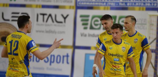 Elledì regular season