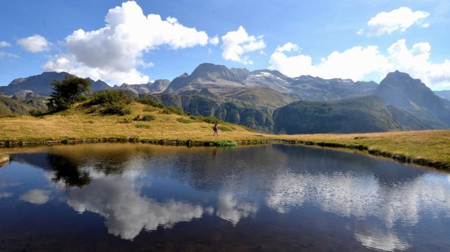 parchi naturali piemonte