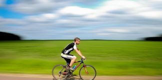 pedalata Terre di Mezzo