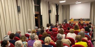 scuola di pace carmagnola