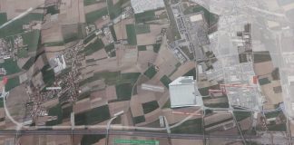 Tangenziale Est di Carmagnola
