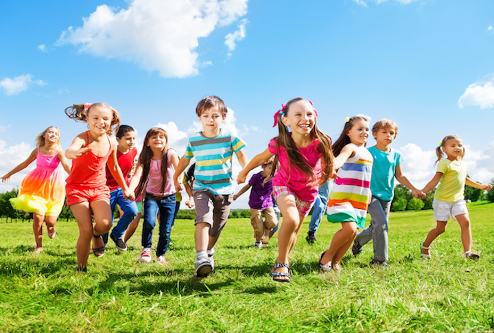 Vacanza Sportiva 2022 del Comune di Carmagnola