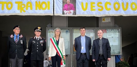 vescovo carmagnola