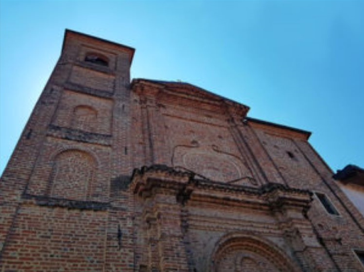 villastellone consiglio pastorale