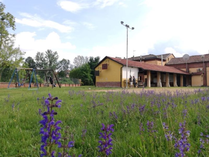 villastellon estate ragazzi parrocchia