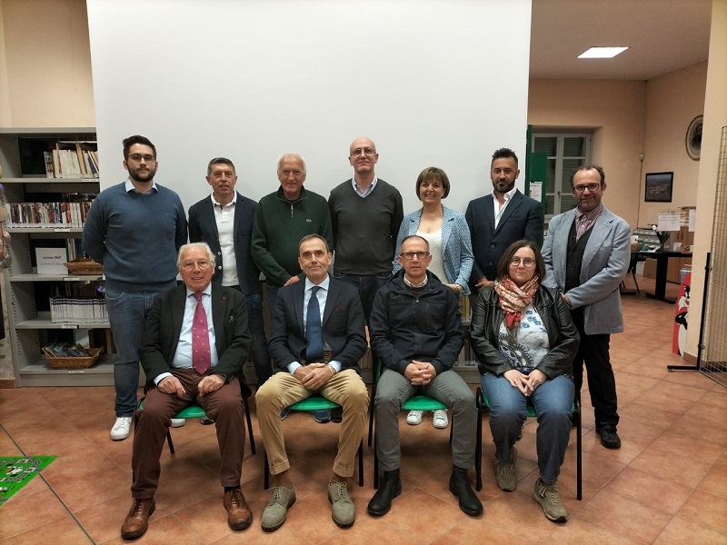 Lombriasco nuovo Consiglio comunale