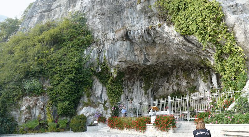 Aperte le iscrizioni per il pellegrinaggio a Lourdes con l’Oftal
