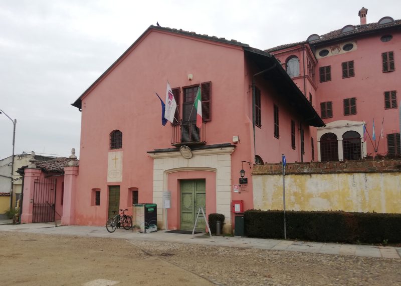 Piobesi, giochi da tavolo e corsi di CAA alla biblioteca civica