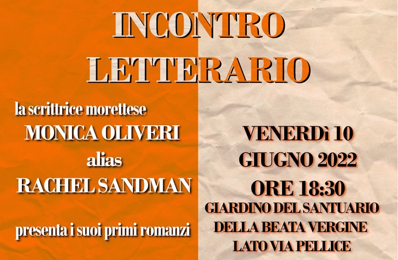 Moretta Monica Oliveri