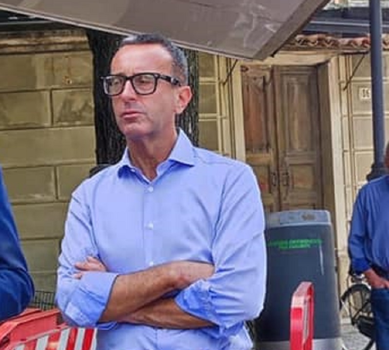 Sommariva Marco Pedussia