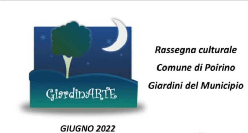 Poirino giardinARTE