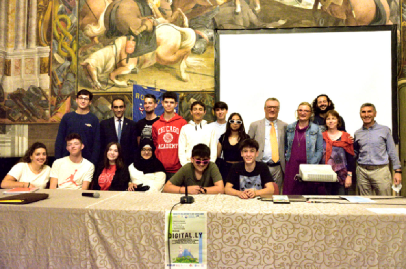 Arimondi Eula cittadinanza digitale