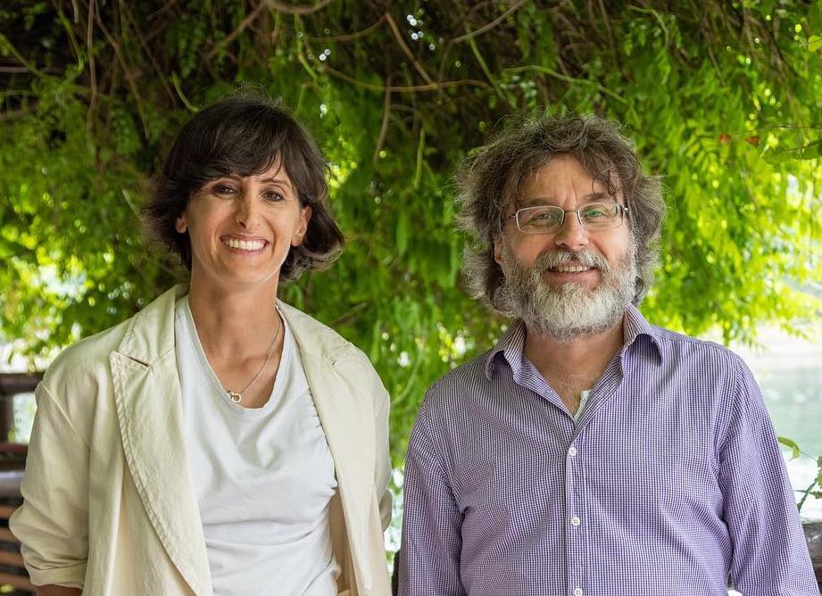 Alice Filippi nuova direttrice artistica del Glocal Film Festival di Piemonte Movie