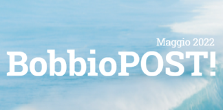 bobbiopost maggio
