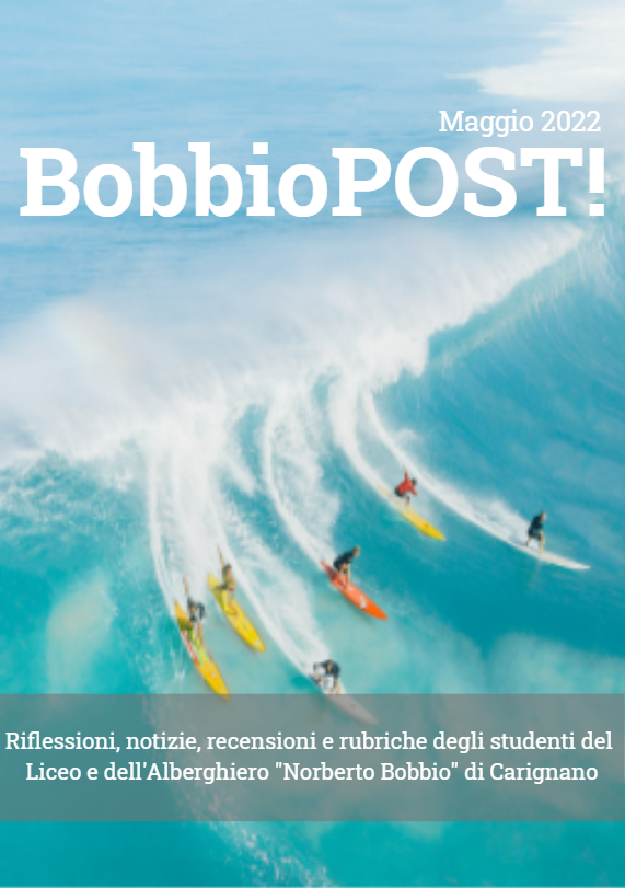 bobbiopost maggio