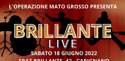 brillante live mato grosso