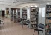 biblioteca uffici comunali Carignano
