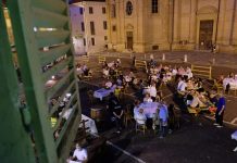 come eravamo carignano