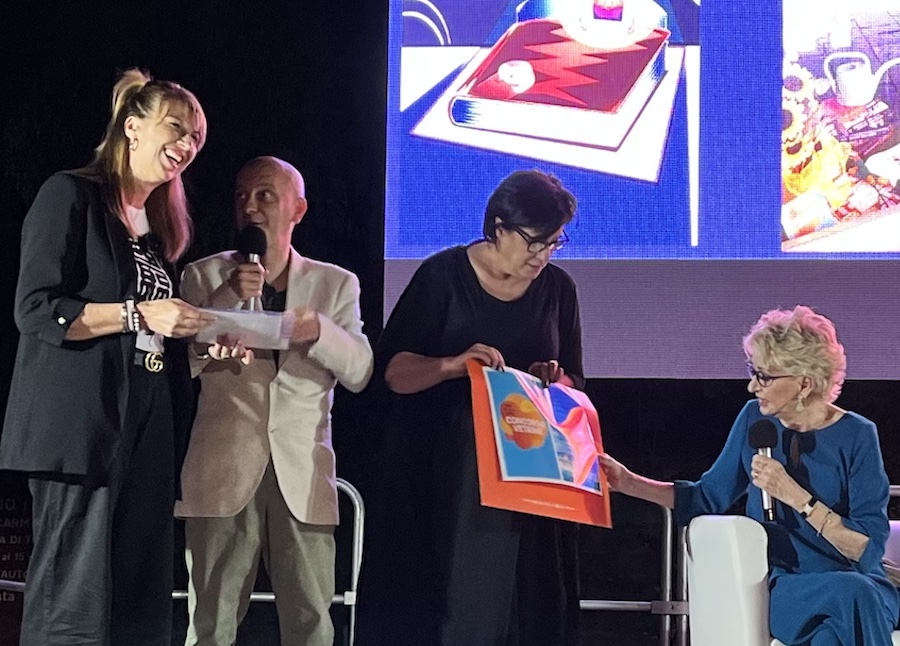 Premiati i vincitori del concorso vetrine di Letti di Notte 2022 a Carmagnola