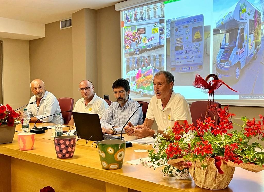 Asproflor Rinascitalia convegno
