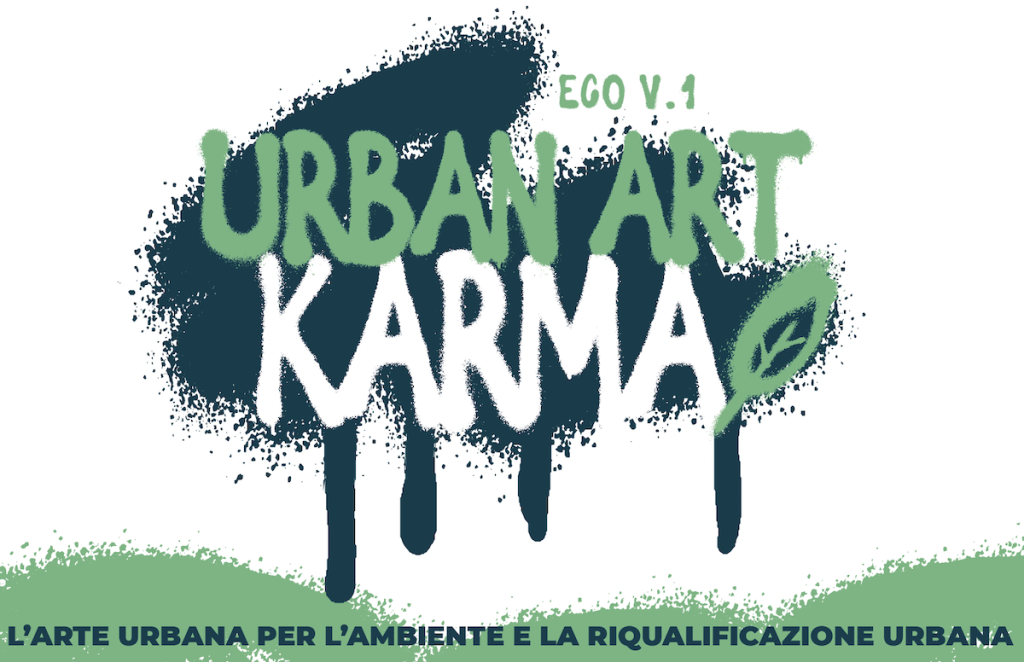 urban art karma festa giovani carmagnola
