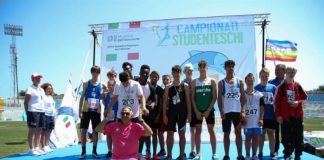 gianotti bobbio atletica