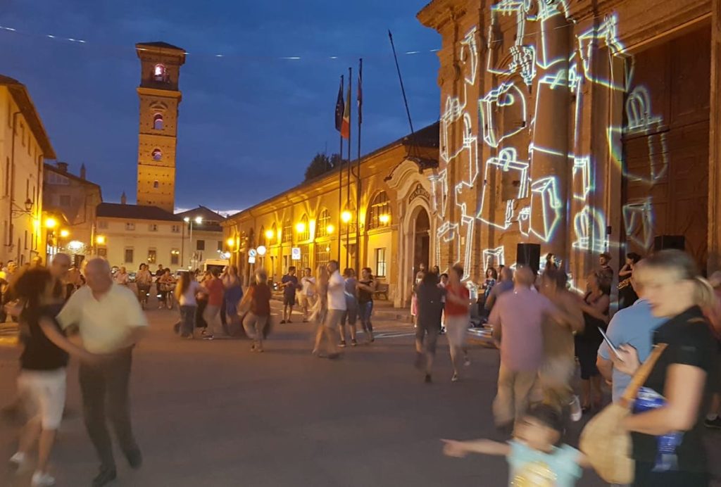 giovedì sotto le stelle 2022 carmagnola