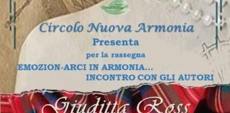 giuditta ross carignano