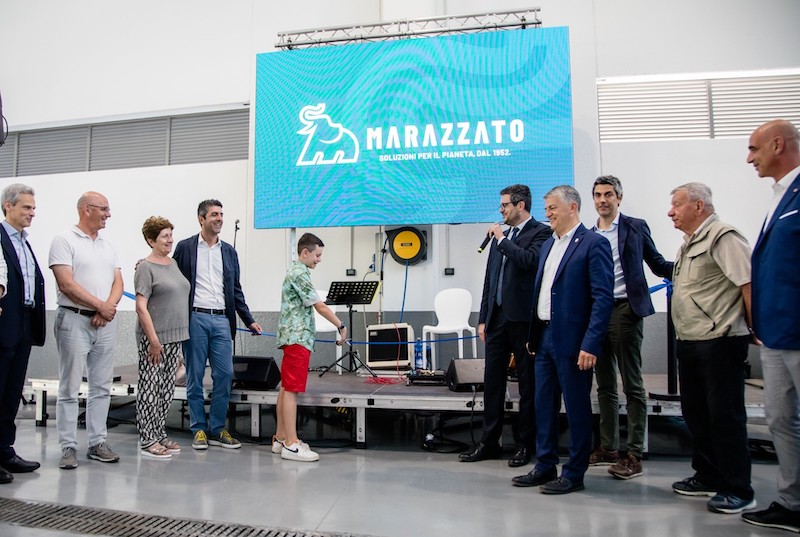 Gruppo Marazzato Aosta