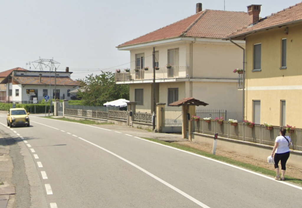 marciapiede casanova carmagnola