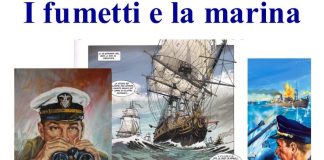 marina fumetti