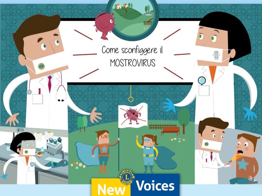 mostrovirus