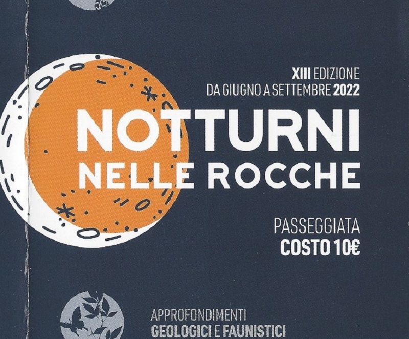 Sommariva passeggiata lettura teatrale