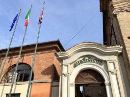 assunzioni personale comune di Carmagnola