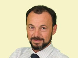 Piano regolatore Santena