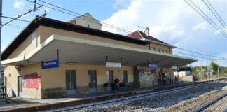 villastellone stazione