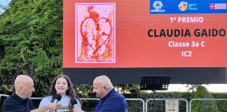concorso disegni cuore di maria