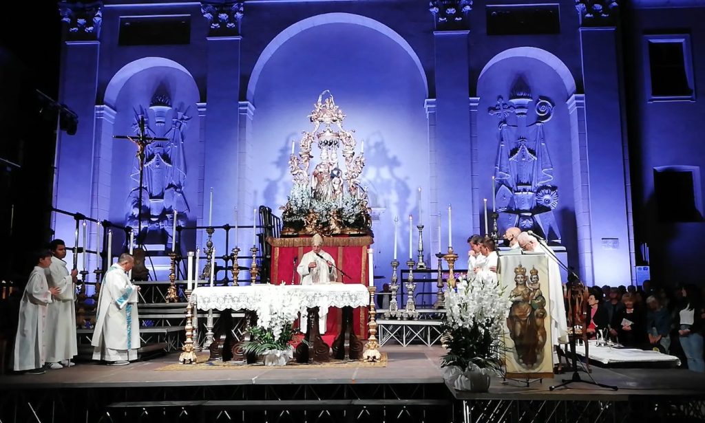 500 anni immacolata carmagnola