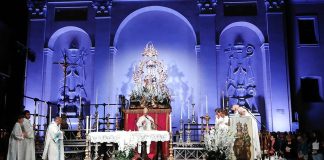 500 anni immacolata carmagnola