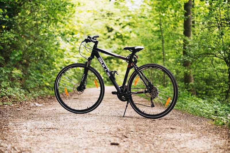 Gita bici salesiani Lombriasco